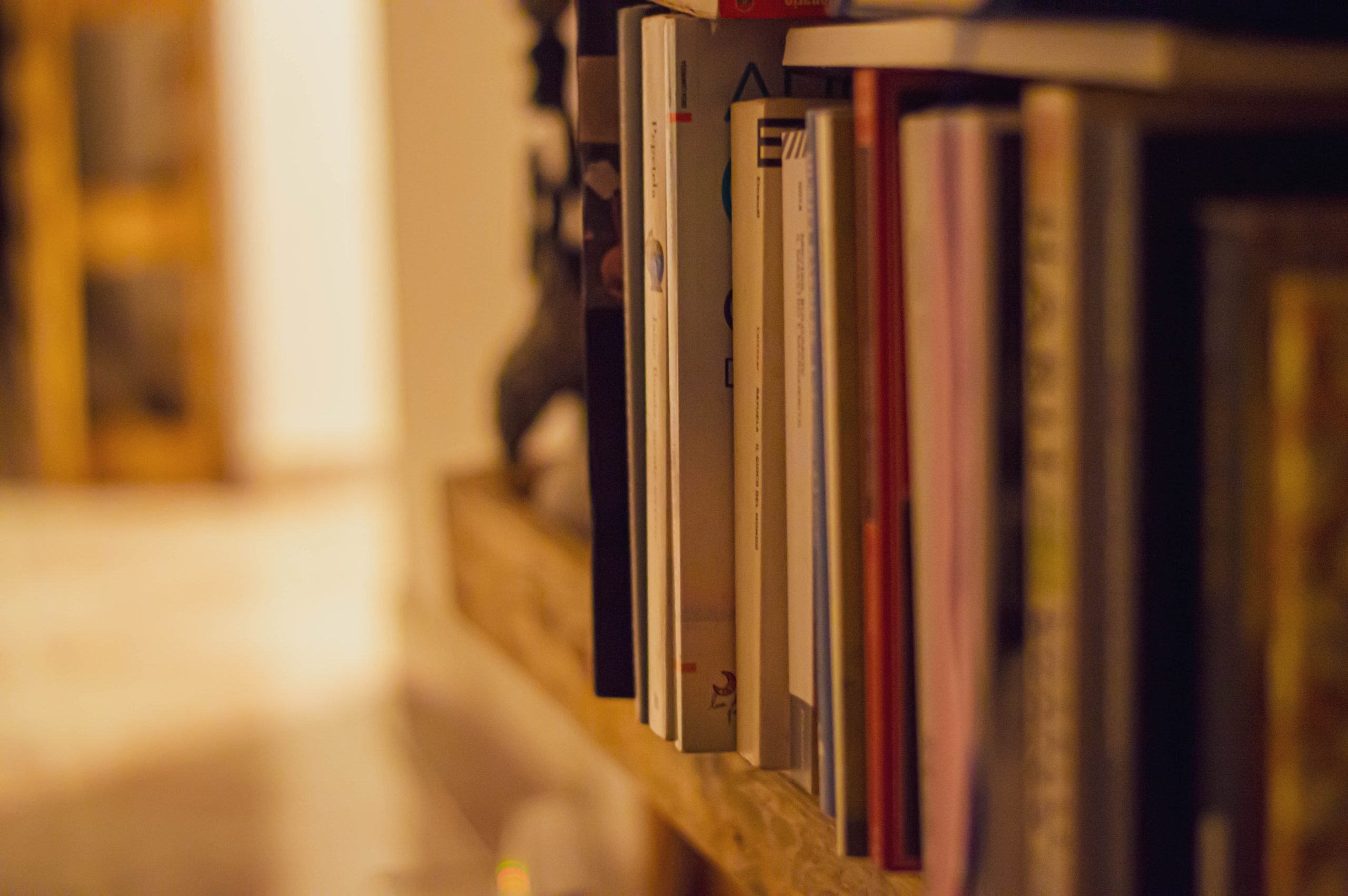 Libri di testo